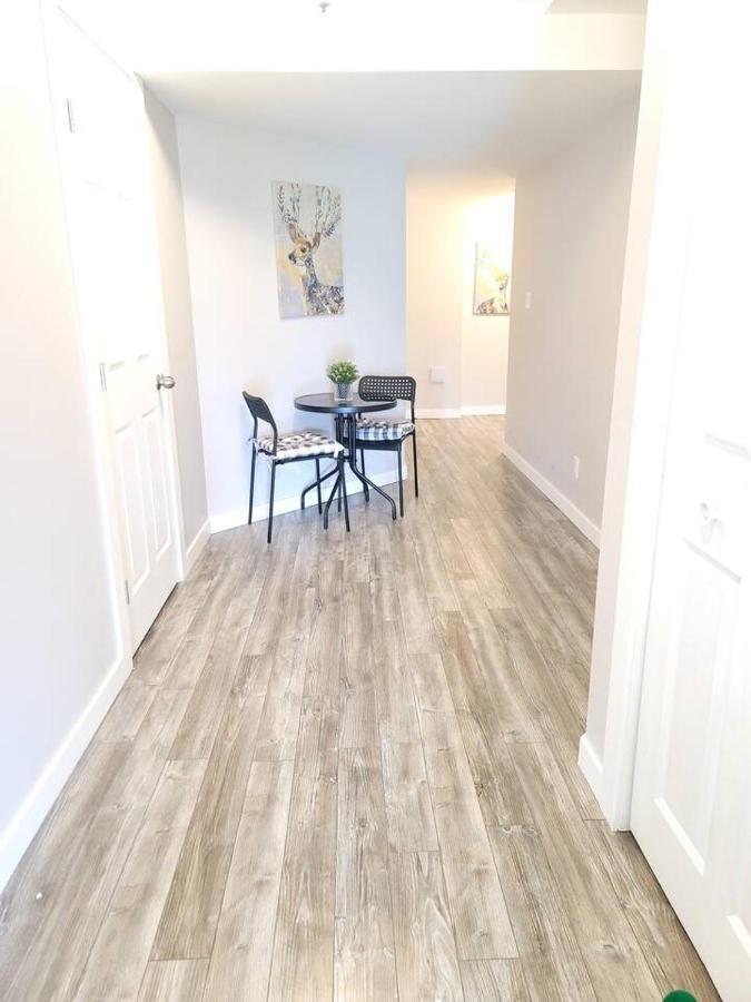 Cozy Private Suite Winnipeg Ngoại thất bức ảnh