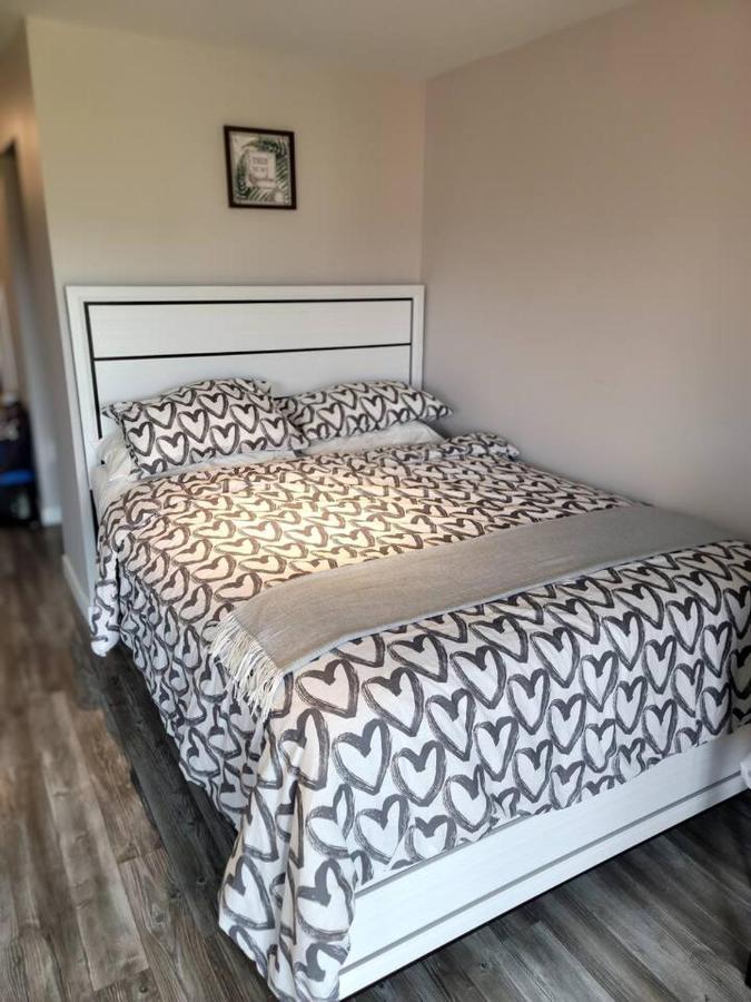 Cozy Private Suite Winnipeg Ngoại thất bức ảnh