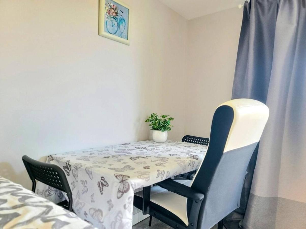 Cozy Private Suite Winnipeg Ngoại thất bức ảnh