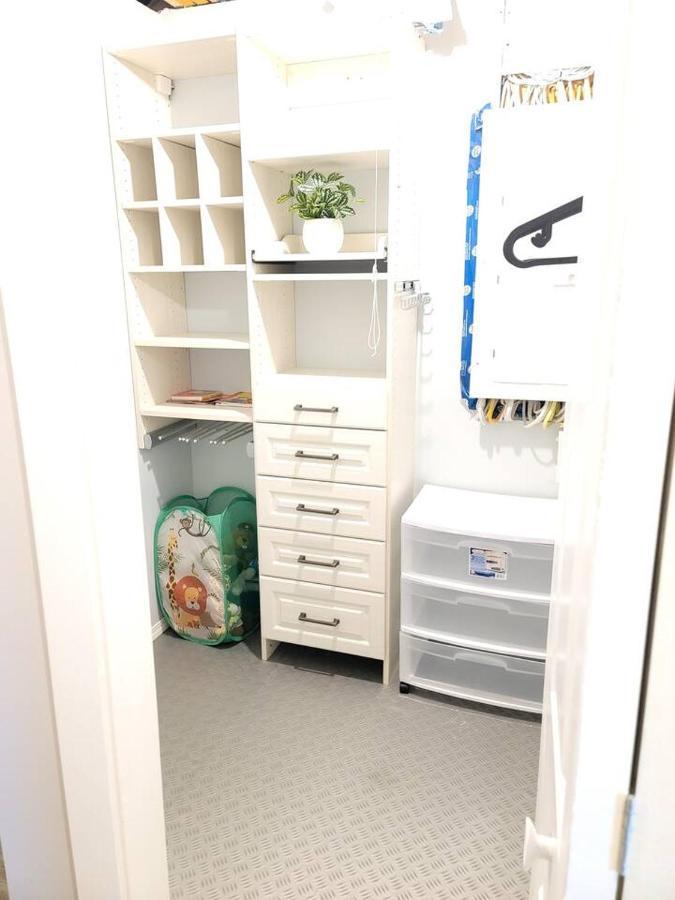Cozy Private Suite Winnipeg Ngoại thất bức ảnh